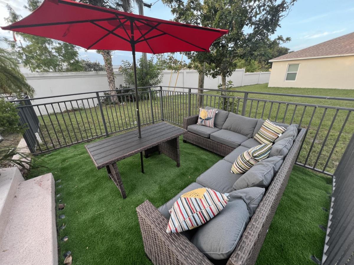 Port St. Lucie Discover Your Oasis: Tropical Haven In Central Psl מראה חיצוני תמונה