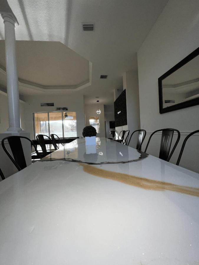 Port St. Lucie Discover Your Oasis: Tropical Haven In Central Psl מראה חיצוני תמונה