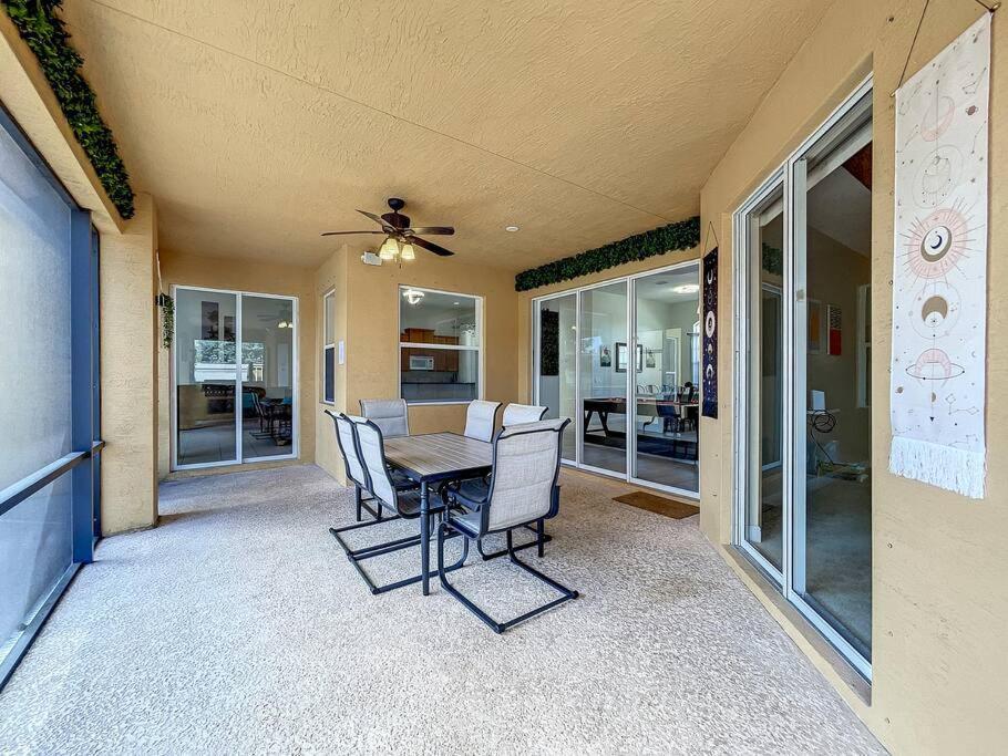 Port St. Lucie Discover Your Oasis: Tropical Haven In Central Psl מראה חיצוני תמונה