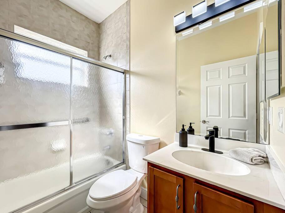 Port St. Lucie Discover Your Oasis: Tropical Haven In Central Psl מראה חיצוני תמונה