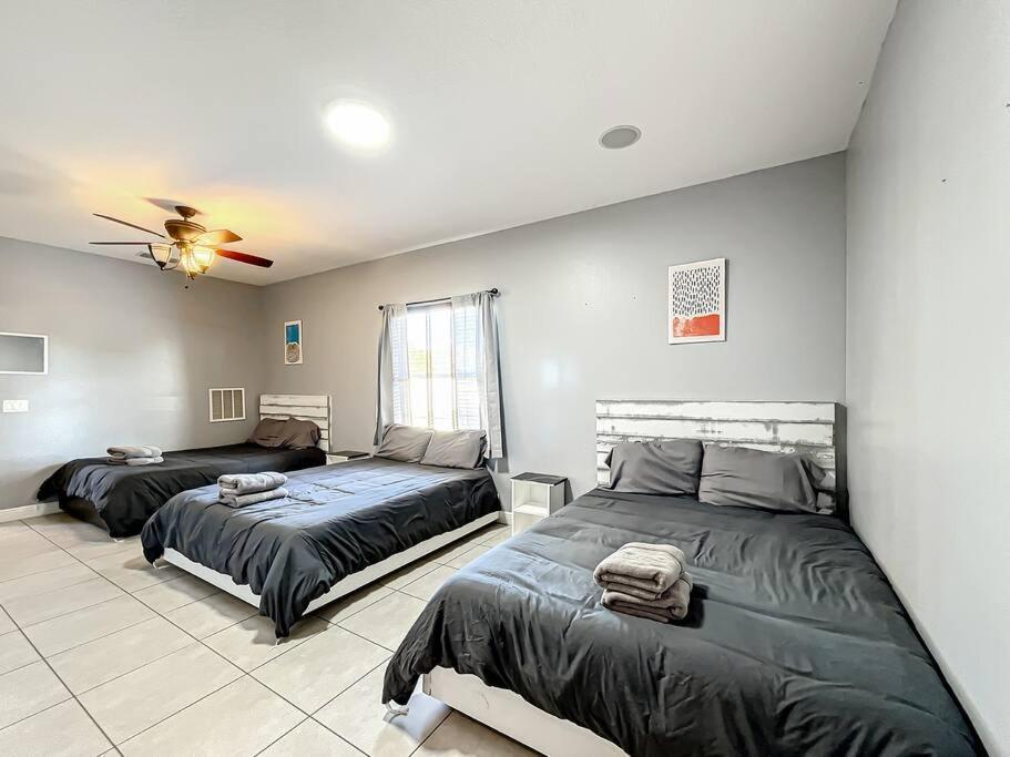 Port St. Lucie Discover Your Oasis: Tropical Haven In Central Psl מראה חיצוני תמונה
