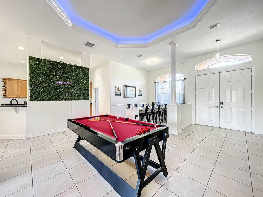 Port St. Lucie Discover Your Oasis: Tropical Haven In Central Psl מראה חיצוני תמונה