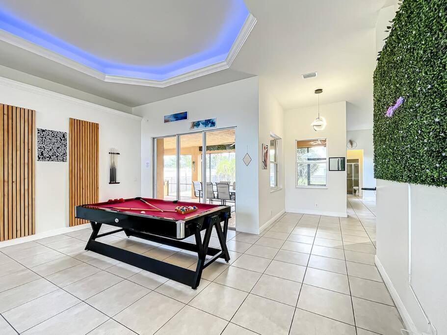 Port St. Lucie Discover Your Oasis: Tropical Haven In Central Psl מראה חיצוני תמונה